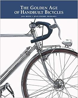 hand built bicycles