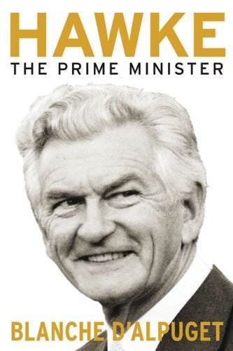 Robert Hawke