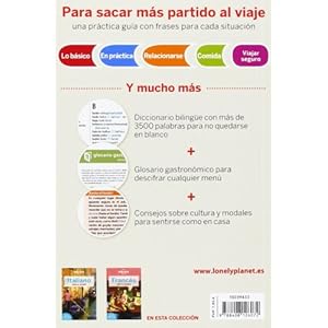 Lonely Planet Polaco para el viajero (Lonely Planet Travel Guides) (Spanish Edition)