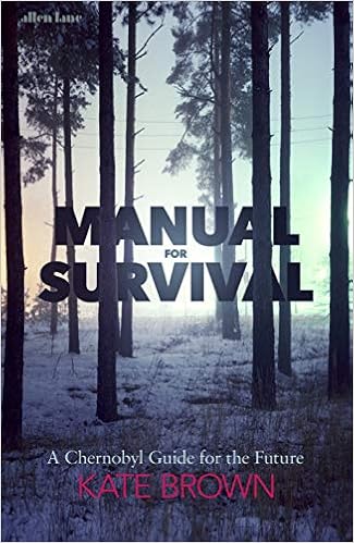 Manual for Survival [EN] - Kate Brown