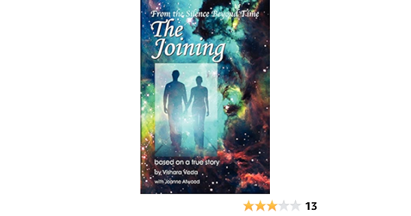 The Joining Vishara Veda Joanne Atwood 9781441559487 Amazon Com Books The Joining Vishara Veda Joanne Atwood 9781441559487 Amazon Com Books