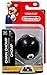 World of Nintendo Chain Chomp Collectible Figure jakks 2.5