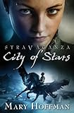 Front cover for the book Stravaganza: City of Stars by Mary Hoffman