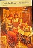 An Outline History of Western Music, Wold, Milo, 0697125041