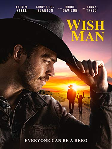 Wish Man