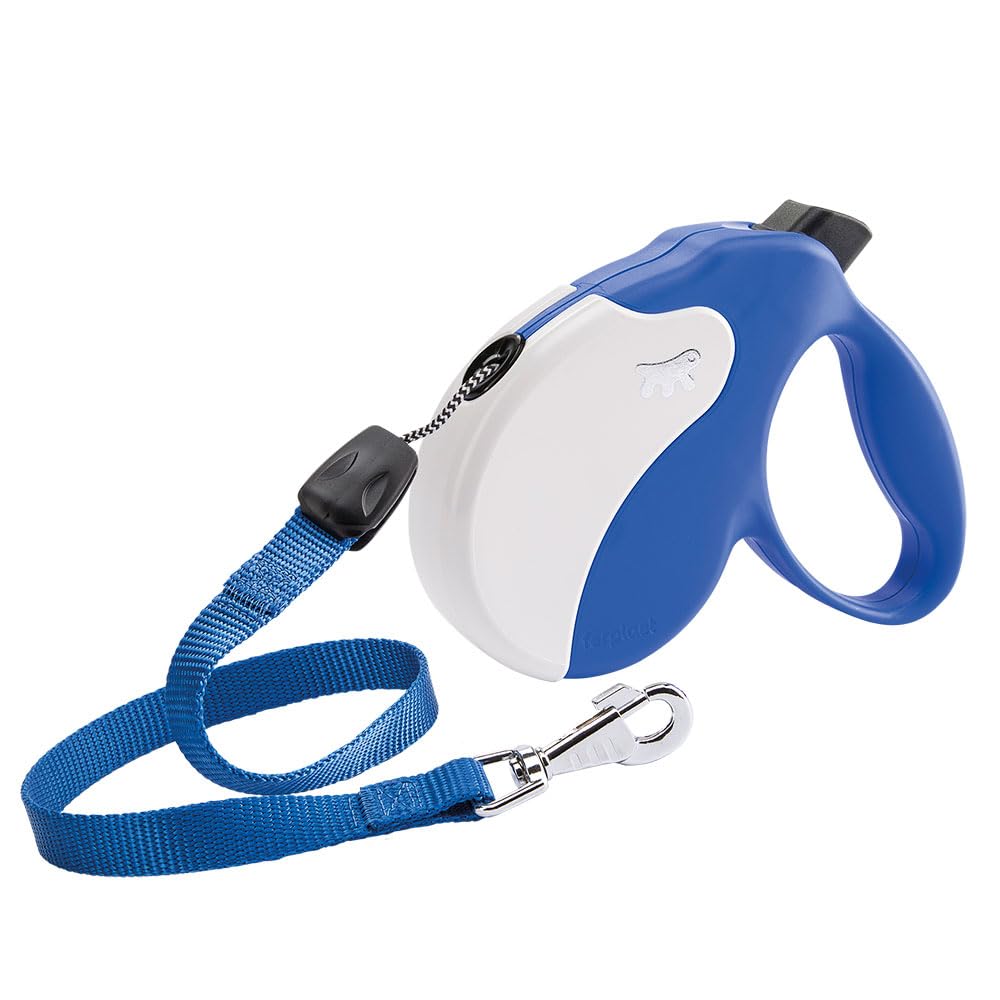 AMIGO Cord, Large, Blue