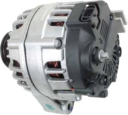 2005 Buick Terraza Starter - Seanallop