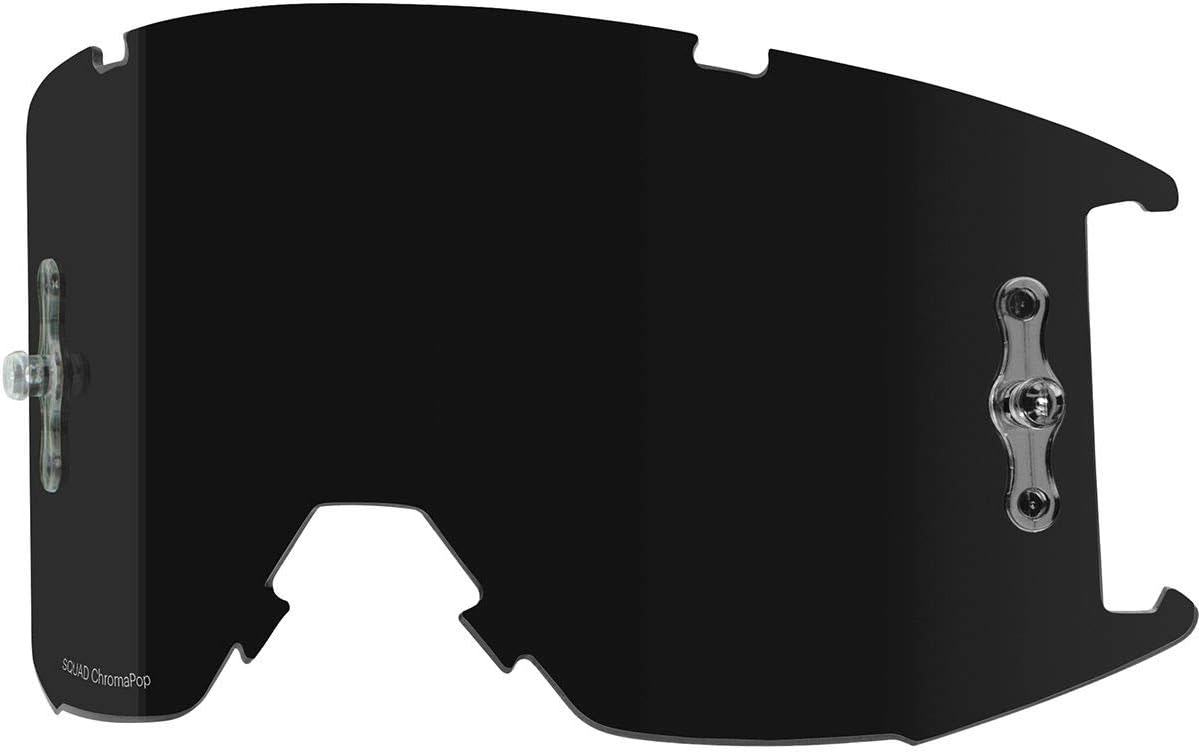 Smith Squad MTB Goggle Replacement Lens