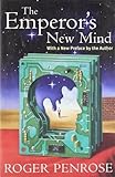 The Emperor's New Mind: Concerning Computers, Minds, and the Laws of Physics (Popular Science) by Penrose, Roger, Gardner, Martin (2002) Paperback