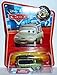 Disney / Pixar CARS Exclusive 155 Die Cast Car Final Lap Series Swift Alternator