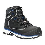 RefrigiWear Men’s Permafrost Hiker, Insulated