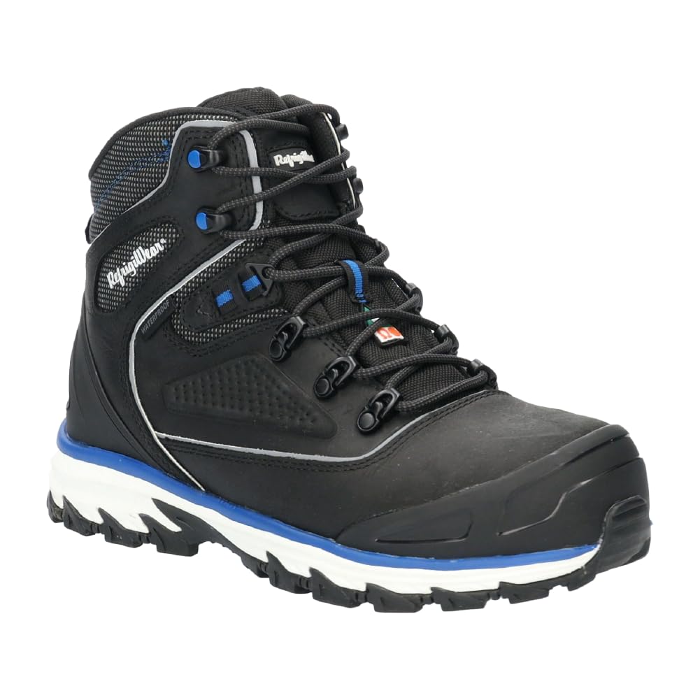 RefrigiWear Men’s Permafrost Hiker, Insulated