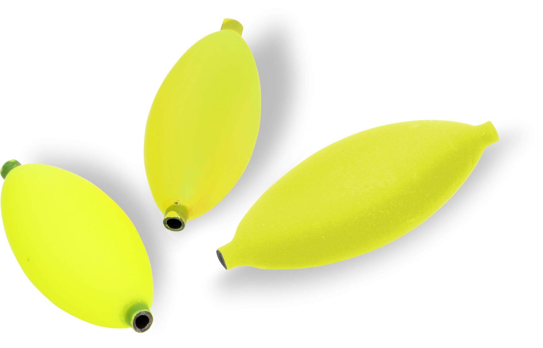 Black Cat Micro U-Float 3,5g yellow