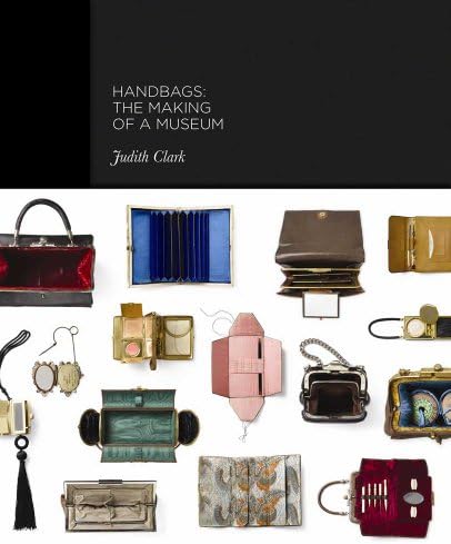 Handbags: The Making of a Museum
