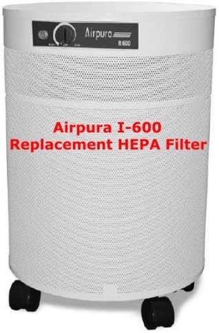 Airpura HEPA filter I600+ Replacment Filter