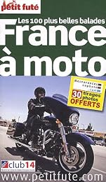 France à moto