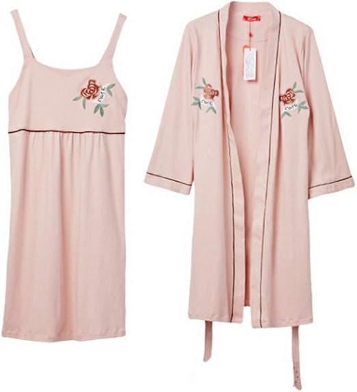 amazon long dressing gowns
