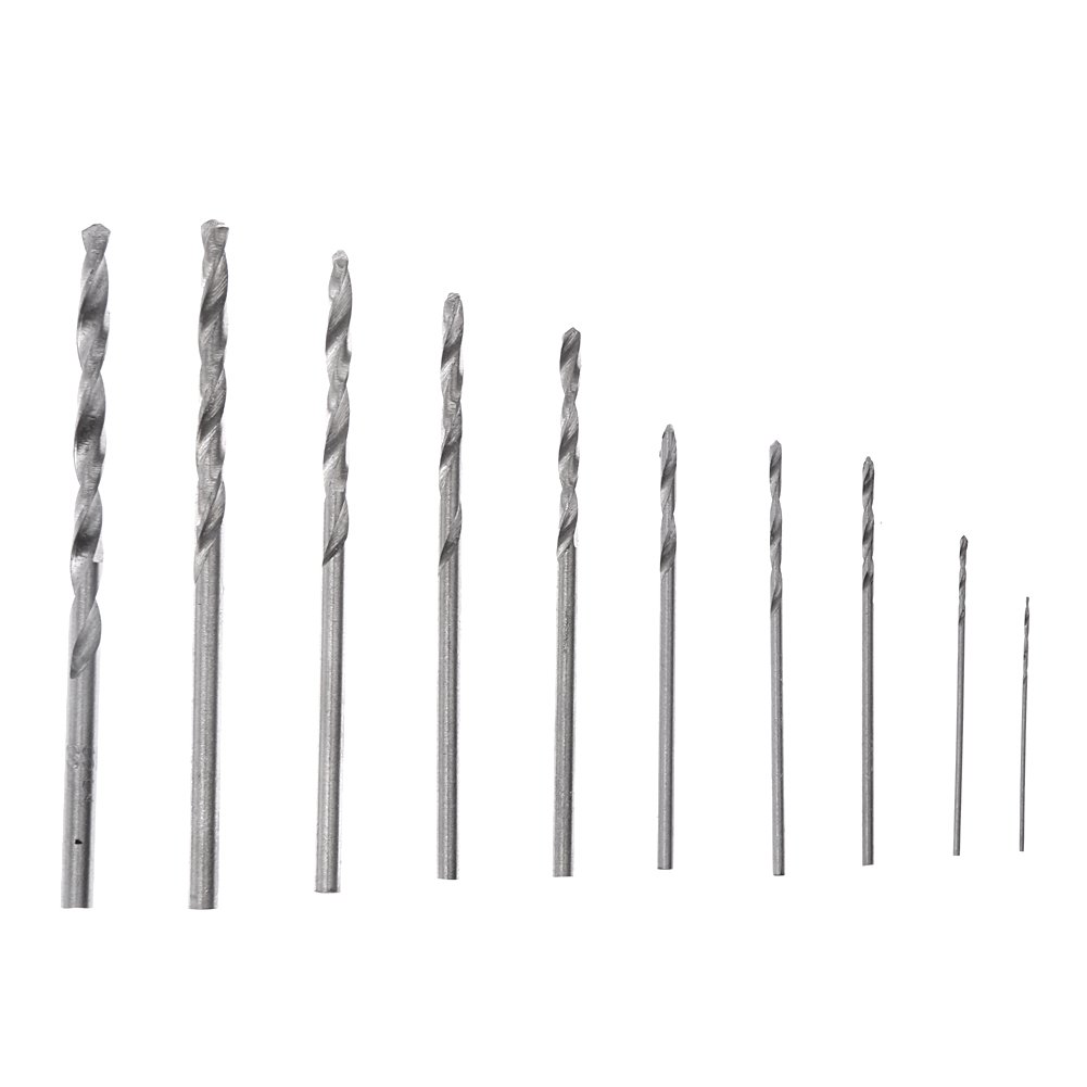 Elektrowerkzeuge Z 10 Teilesatz Spiralbohrer Set Säge Set Hohe