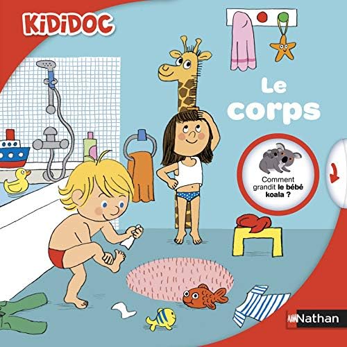 Download Le corps (12) PDF