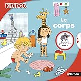Le corps by 