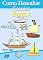 Livro Como Desenhar Comics: Barcos (Livros Infantis Livro 30)