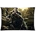 Custom Tom Hiddleston The Avengers Loki Laufeyson Pillowcase Standard Size Design Cotton Pillow Case