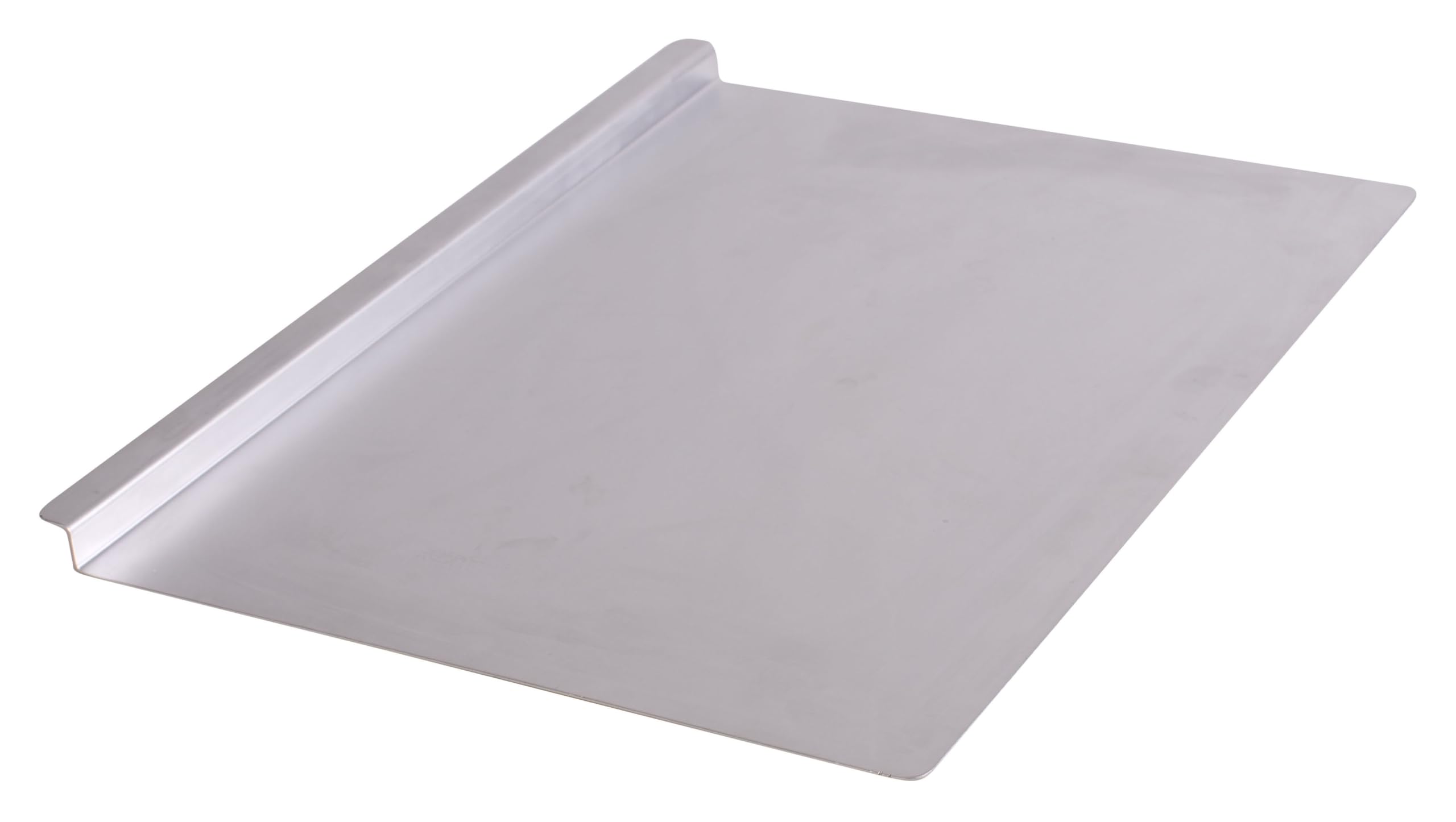 WINCO CS-2014 Cookie Sheet, 20-Inch by 14-Inch, Aluminum