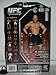 Jakks Pacific Ultimate Fighting Championship UFC Keith Jardine figure Mint in Box!