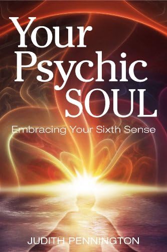 Your Psychic Soul Paperback – December 13, 2012