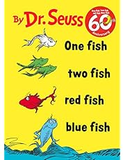 One Fish Two Fish Red Fish Blue Fish (I Can Read It All by Myself)