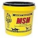 RICHDEL 784299400405 Msm Powder Joint Support for Horses, 4 lb