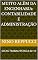 Livro MUITO ALÊM DA ENGENHARIA: CONTABILIDADE E ADMINISTRAÇÃO: DICAS TRABALHISTAS 8 de 10