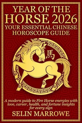 Your Chinese Horoscope for Each and Every Year: Neil Somerville