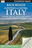 Image de Back Roads Northern & Central Italy (DK Eyewitness Travel Back Roads)
