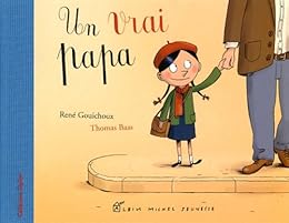 Un  vrai papa