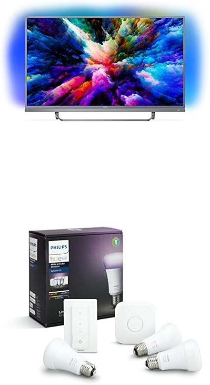 philips hue soundbar