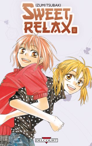 Sweet relax