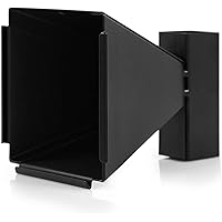 VicBre BB Gun Target, Airsoft Pellet Trap Target Holder for BB Gun Airgun Rifles Airsoft Shooting Training