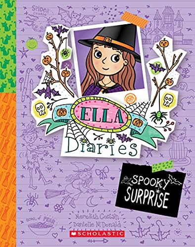 Museum Mayhem (Ella Diaries 25) (Ella Diaries): Meredith Costain
