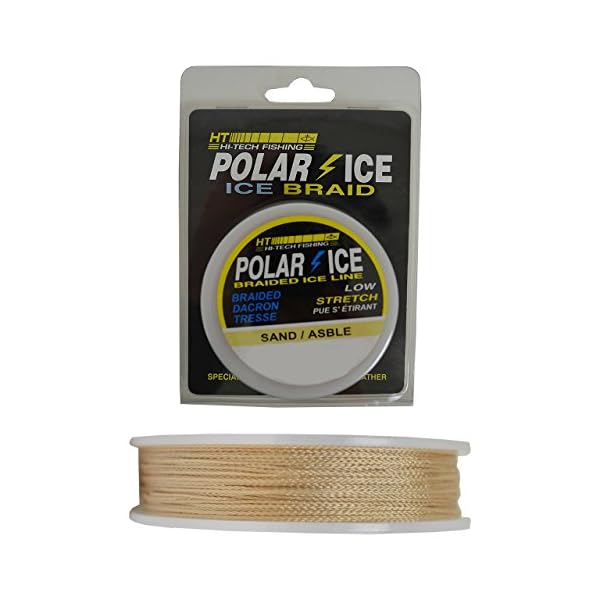 Polar-Ice-Braided-50-Dacron-Ice-Line-Sand-Colored