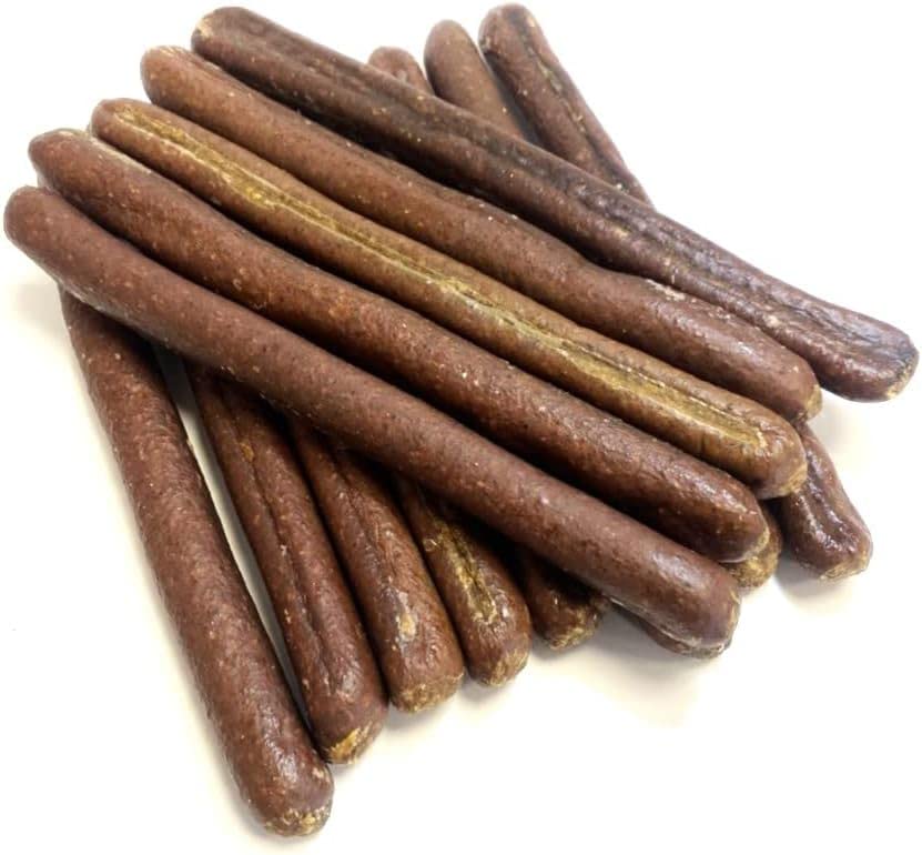 Large Chicken Sausages 1kg Natural Dog Treats LGCP
