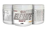 Elevate, Your Daily Lift- Tropical Punch Flavored Fat annihilating Energy and Weight Loss Drink