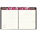 AT-A-GLANCE Monthly Planner / Appointment Book 2017, 8-1/2 x 11