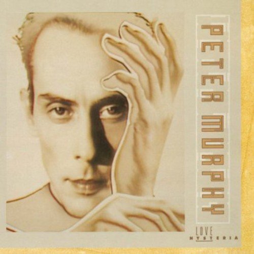 Peter Murphy - Peter Murphy - Zortam Music
