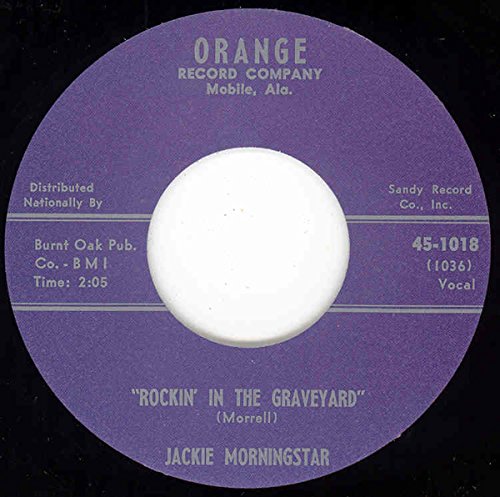 Jackie Morningstar - Sin Alley Vol. 4 - Zortam Music