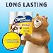 Charmin Charmin Essentials Strong Toilet Paper 9 Giant Rolls, 1.8 Pound