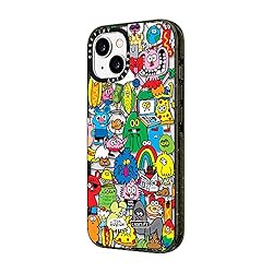 CASETiFY Impact iPhone 14 Case [4X Military Grade