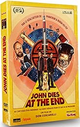 John dies at the end