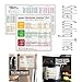 Instant Pot 6 Qt Steamer Basket or Pot - Vegetables, rice, meats, etc - Stainless Steel Built to fit Instant Pots Perfectly