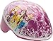 Bell Toddler's Princess Fairy-Tale Explorer Bike Helmet